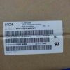 Picture of B72214S271K551V87 VARISTOR 