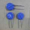 Picture of B72220S461K101 VARISTOR CAPACITOR