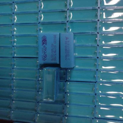 Picture of B81133C1684K3  0.68UF 275VACx2 27,5mm CAPACITOR