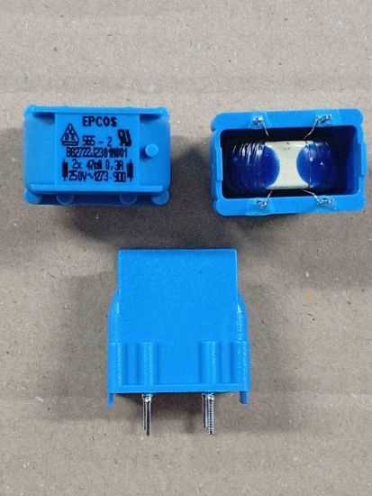 Picture of B82722J2301N1 2x47mH 300mA