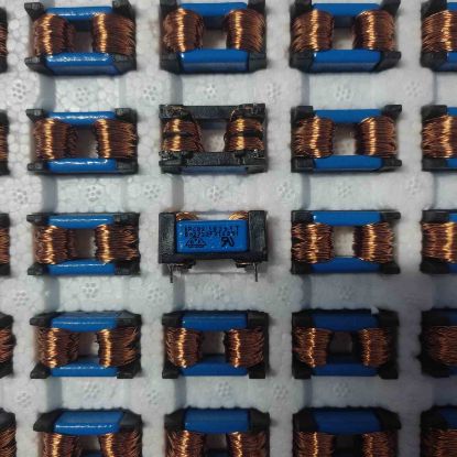 Picture of B82732F2132B001 15mH 1.3A