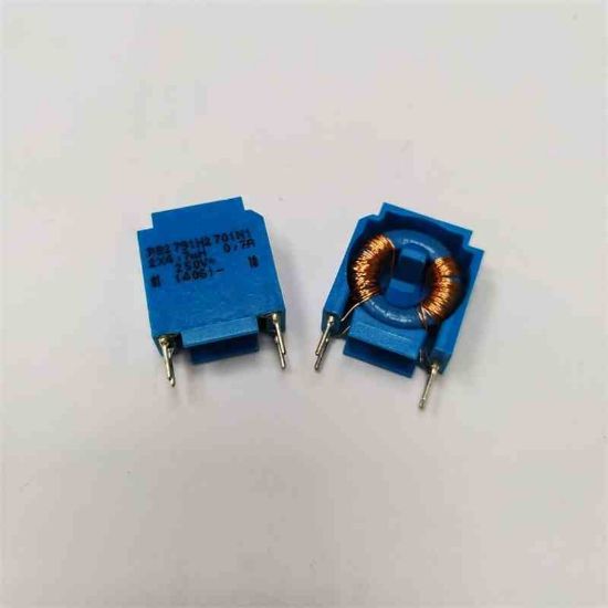Picture of B62791H2701N1 2x4.7uH 0.7A  INDUCTOR