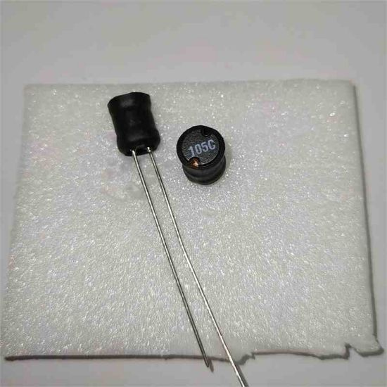 Picture of 1UH 1A KOND.TİP INDUCTOR