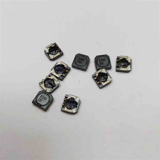 Picture of 1.5UH 1A INDUCTOR