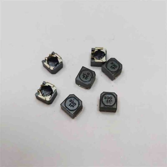 Picture of 3.3UH 1A INDUCTOR