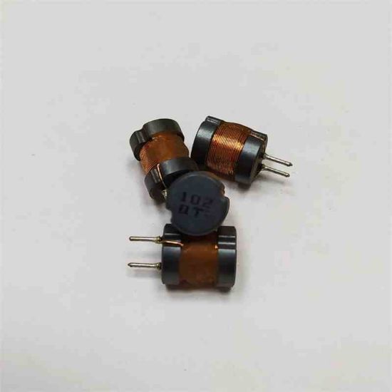 Picture of 102QT 1UH INDUCTOR