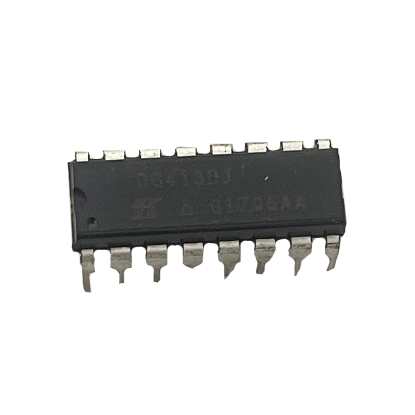 Picture of DG413DJ  IC