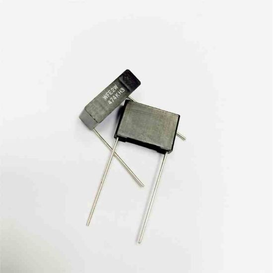 Picture of 0.47UF 630v 15mm   CAPACITOR