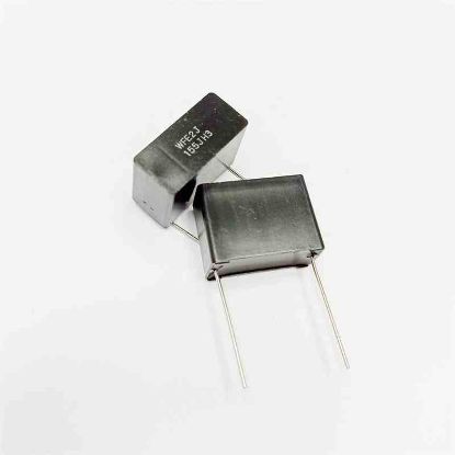 Picture of 1.5UF 450V 22.5mm  CAPACITOR