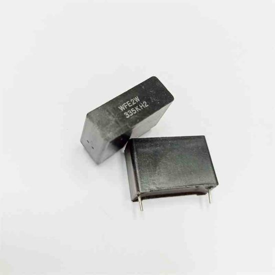 Picture of 3.3UF 630V 22.5mm    CAPACITOR