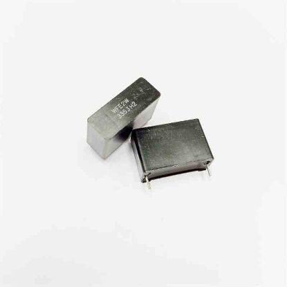 Picture of 3.3UF 250V 22.5mm K.AYAK CAPACITOR