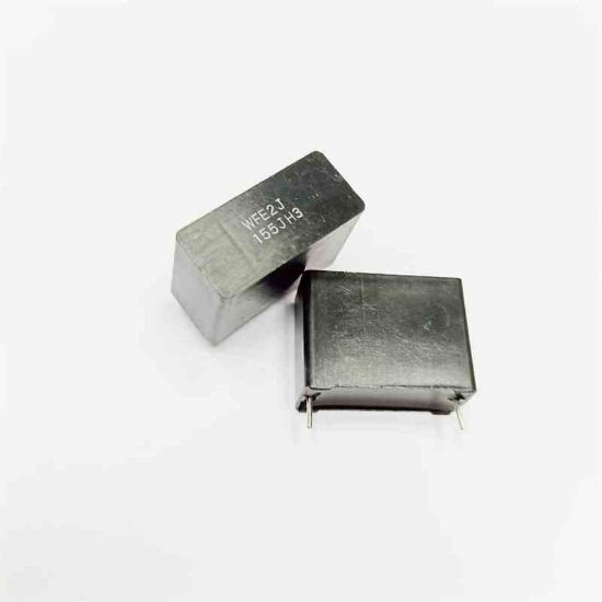 Picture of 1.5uF 450V 22.5mm  CAPACITOR