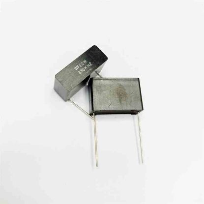 Picture of 3.3UF 630v 22.5mm  CAPACITOR