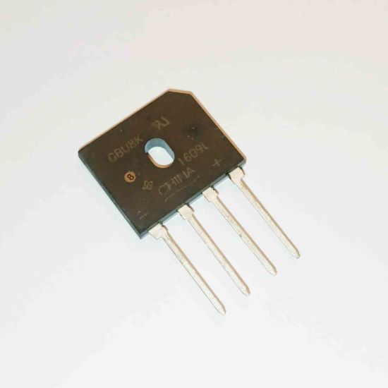 Picture of GBU8K 8A 800V  DIODE