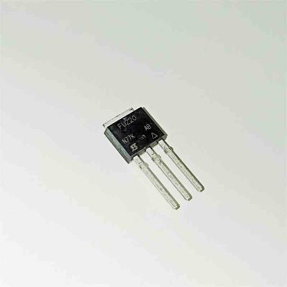 Picture of IRFU220 3A 200V TRANSISTOR