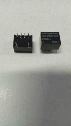 Picture of RD1-2405E10A1