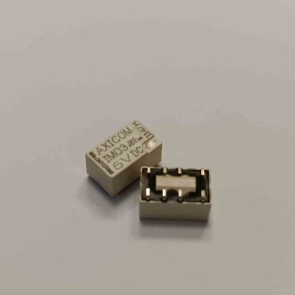 Picture of IM035VDC 5V RELAY