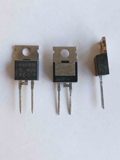 Picture of HF-A161B120