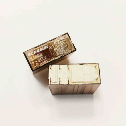 Picture of RP420024 24V 8A 2C RELAY