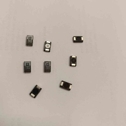 Picture of 220J72 CAPACITOR