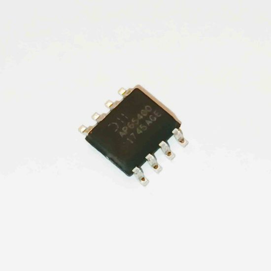 Picture of AP65400 IC