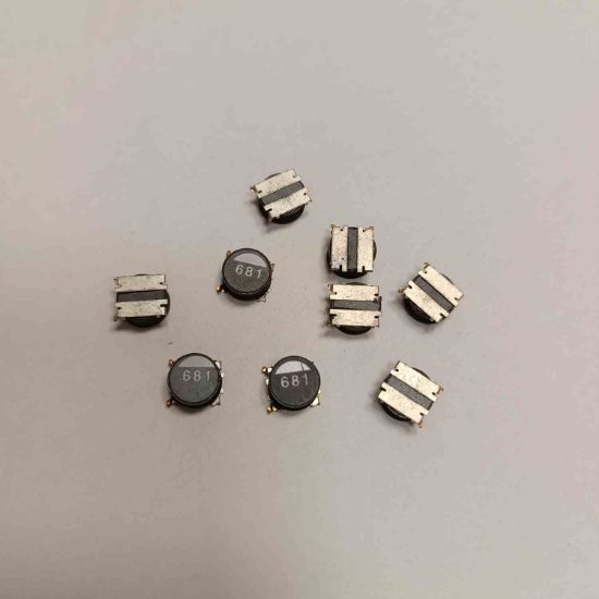 Picture of  680mH INDUCTOR