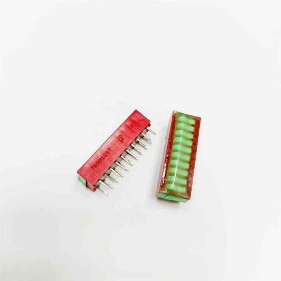 Picture of 76SB10ST  76SB10ST,Dip Switches-9Pack