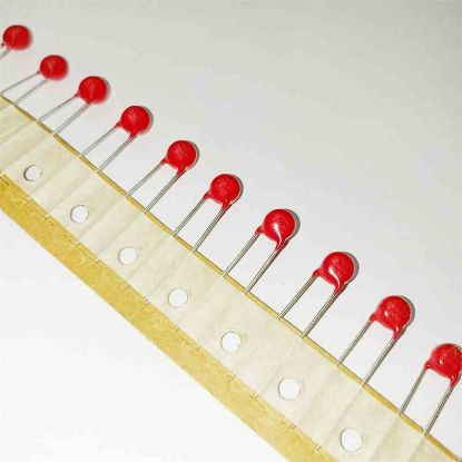 Picture of PZ620 7mm 385AC(505DC) VDR