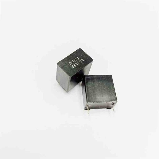 Picture of 680NF 450V 15mm CAPACITOR