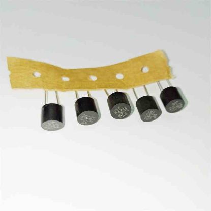 Picture of BUSS-SR-5-T6,3A 250V 6.3A 250V 