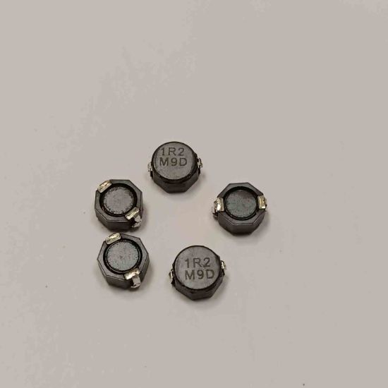Picture of 1R2 INDUCTOR