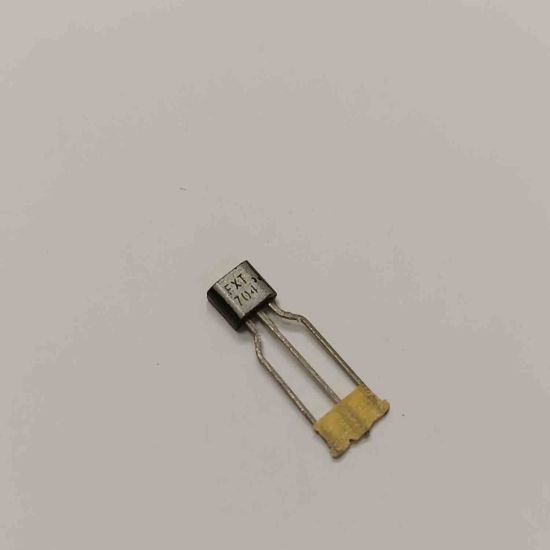 Picture of FXT704 1A 100V TRANSISTOR