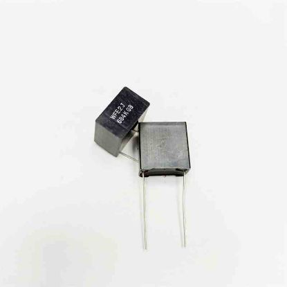 Picture of 680NF 450V 15mm  CAPACITOR