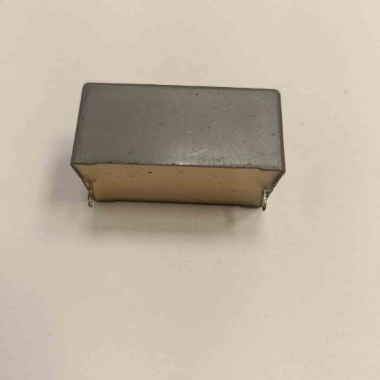 Picture of 0,68UF 630V  CAPACITOR