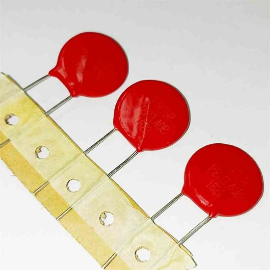 Picture of P275L40B 20MM 275V VDR