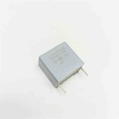 Picture of 470NF 310V 15mm CAPACITOR