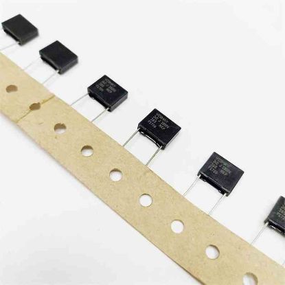 Picture of 2N2J385F17201600V 2.2NF 1600V 10mm CAPACITOR