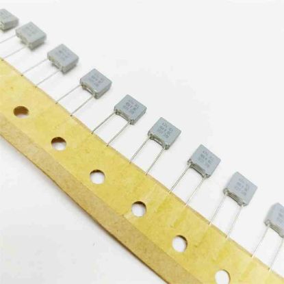 Picture of 47NKL100VBC1727370 0.047UF 100V 5mm CAPACITOR