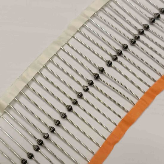 Picture of BZT03C200 200V DIODE