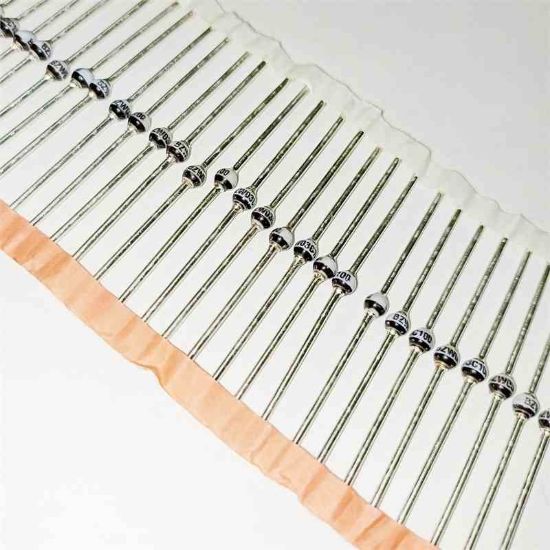 Picture of BZW03C100 100V 2W DIODE