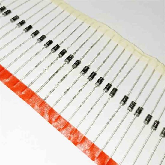 Picture of 1N4935 DIODE