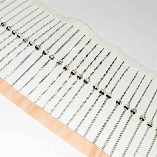 Picture of BZT03C33 33V 3W DIODE