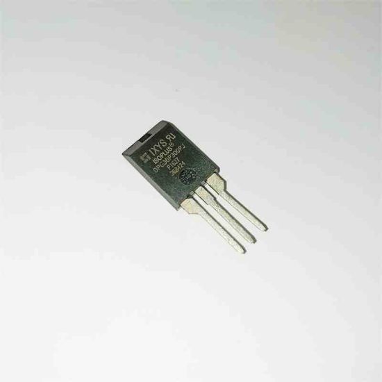 Picture of 30A 300V TRANSISTOR