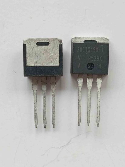 Picture of 20CTQ150-1