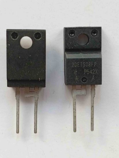 Picture of 20ETS08FP DIODE