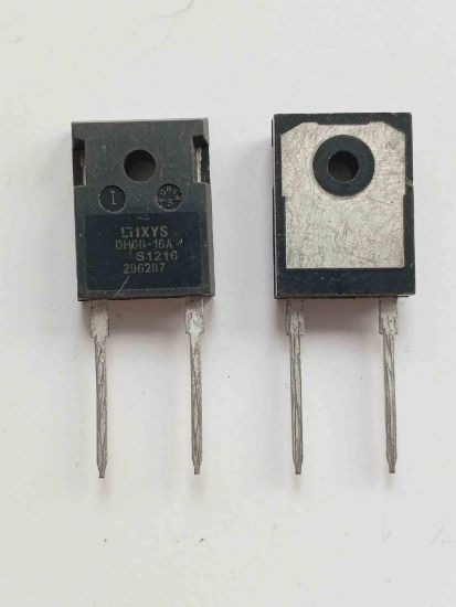 Picture of DH60-16A TO247 DIODE