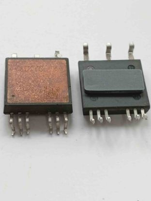 Picture of IXA20PG1200DHGLA 20A 1200V SMPD