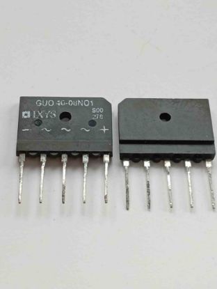 Picture of GUO40-08N01 40A 800V  DIODE