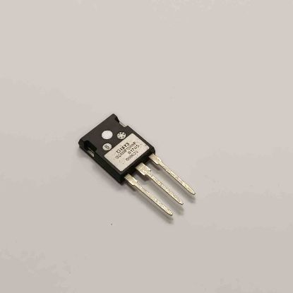 Picture of IXG100IF1200HF 140A 1200V TO247 TRANSISTOR