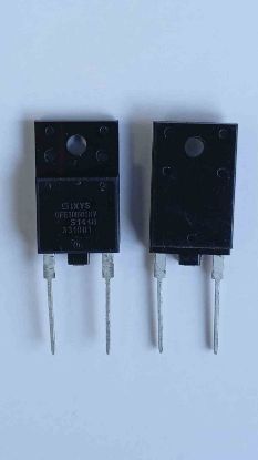 Picture of DFE301600QM